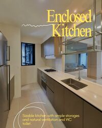 Grandeur Park Residences (D16), Condominium #589380331